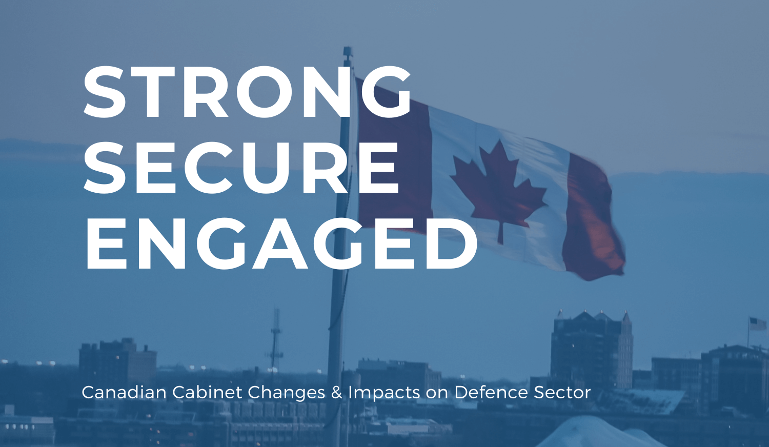 Strong Secure Engaged